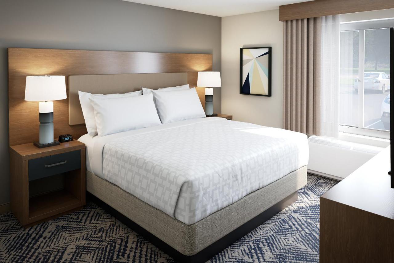 Candlewood Suites - Tulsa Hills - Jenks By Ihg Εξωτερικό φωτογραφία