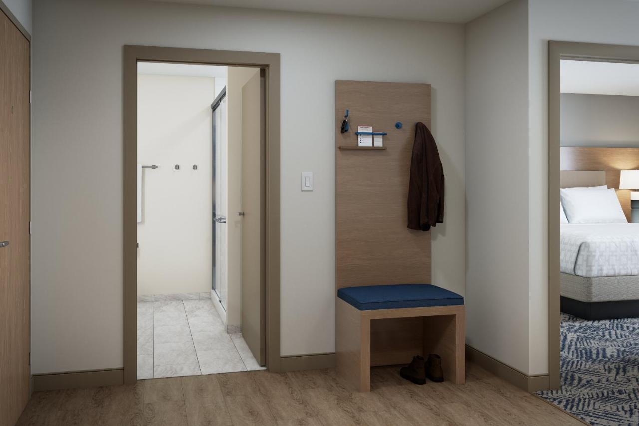 Candlewood Suites - Tulsa Hills - Jenks By Ihg Εξωτερικό φωτογραφία