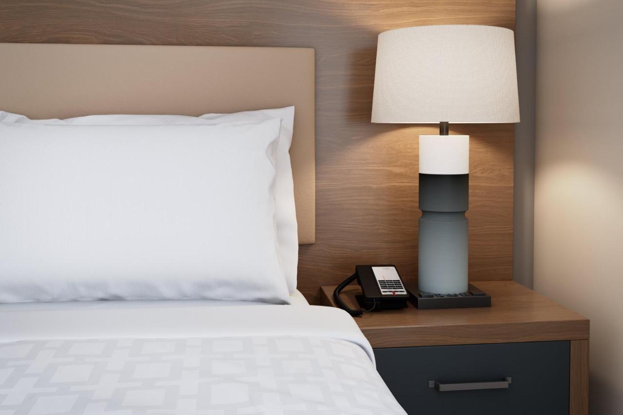 Candlewood Suites - Tulsa Hills - Jenks By Ihg Εξωτερικό φωτογραφία
