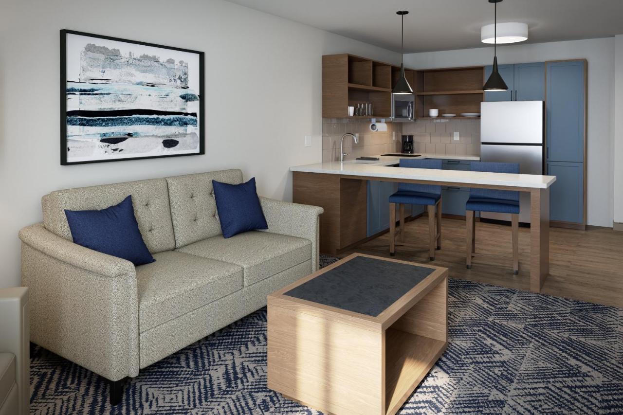 Candlewood Suites - Tulsa Hills - Jenks By Ihg Εξωτερικό φωτογραφία
