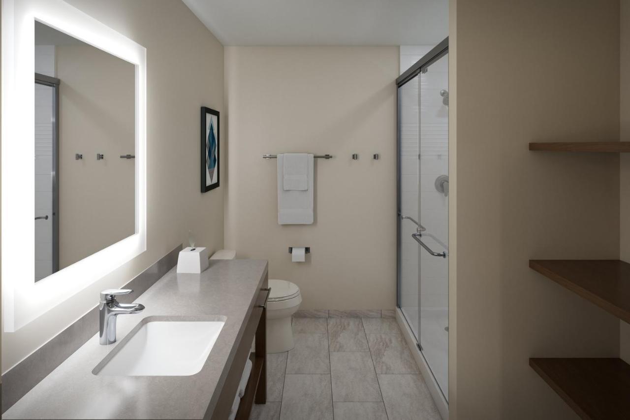 Candlewood Suites - Tulsa Hills - Jenks By Ihg Εξωτερικό φωτογραφία