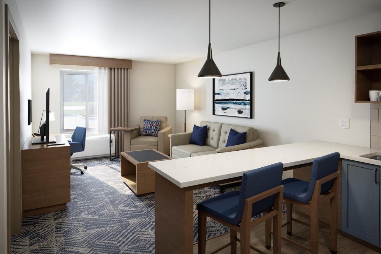 Candlewood Suites - Tulsa Hills - Jenks By Ihg Εξωτερικό φωτογραφία