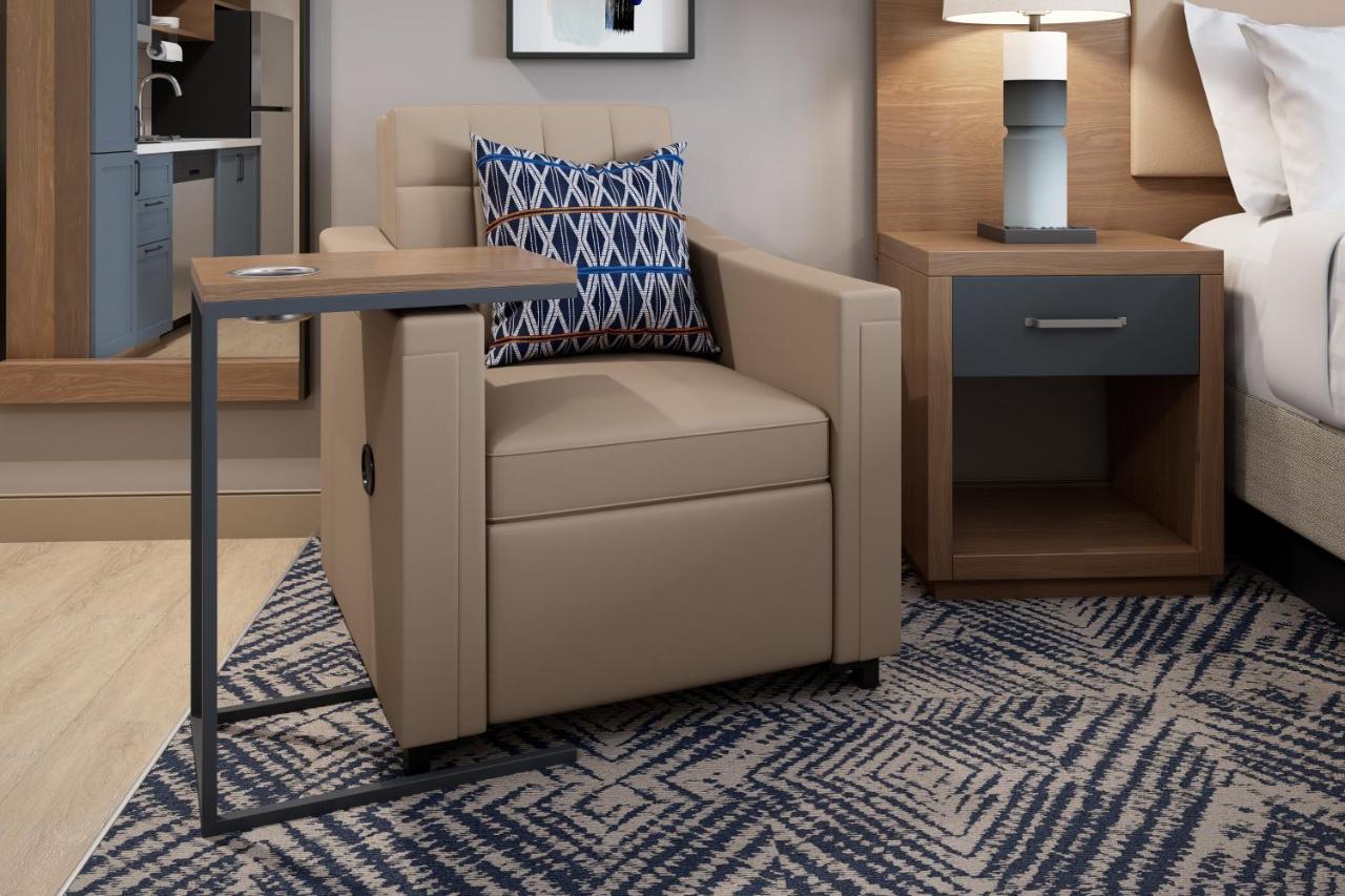 Candlewood Suites - Tulsa Hills - Jenks By Ihg Εξωτερικό φωτογραφία