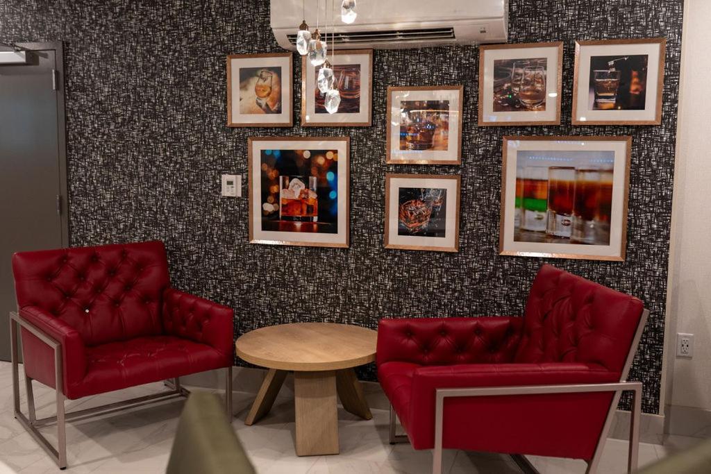Candlewood Suites - Tulsa Hills - Jenks By Ihg Εξωτερικό φωτογραφία