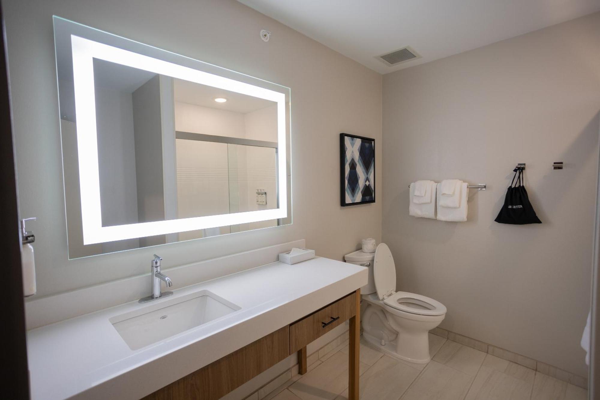 Candlewood Suites - Tulsa Hills - Jenks By Ihg Εξωτερικό φωτογραφία