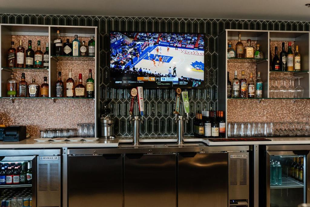 Candlewood Suites - Tulsa Hills - Jenks By Ihg Εξωτερικό φωτογραφία
