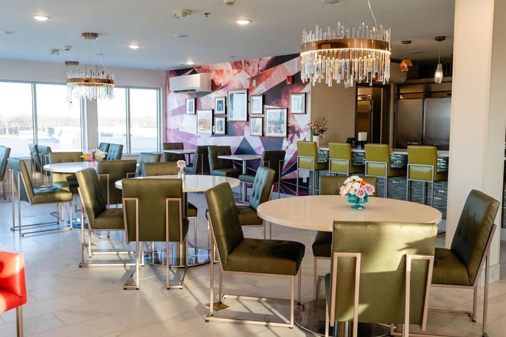 Candlewood Suites - Tulsa Hills - Jenks By Ihg Εξωτερικό φωτογραφία