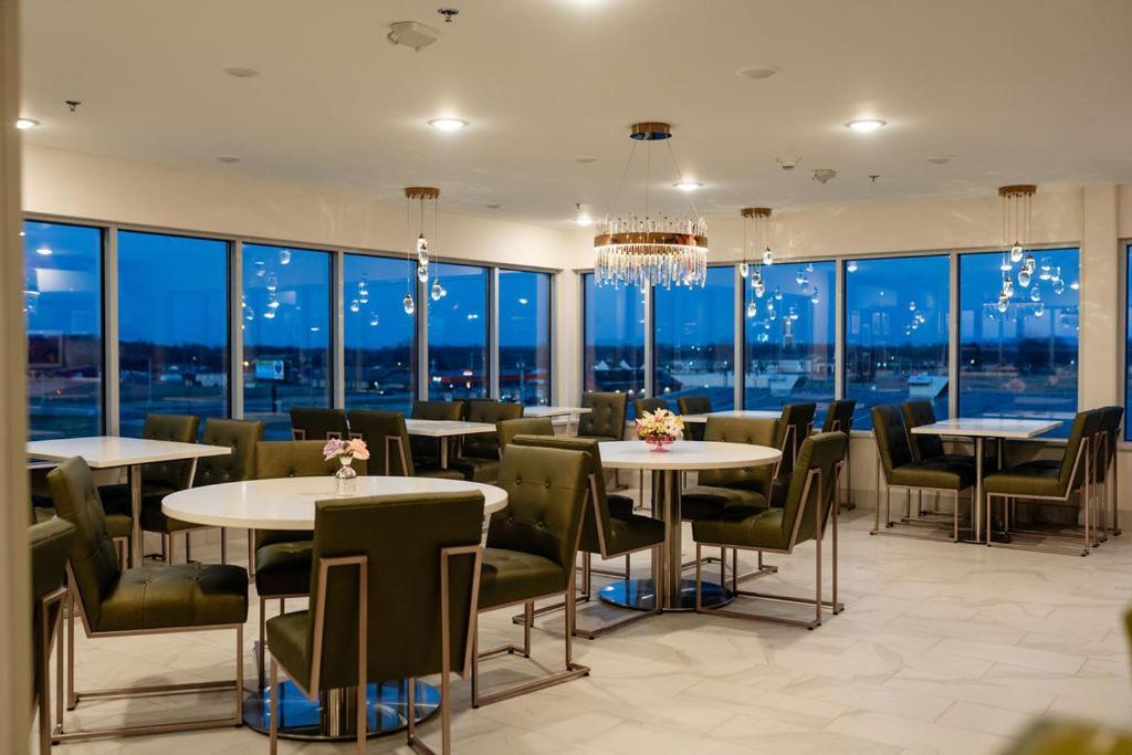 Candlewood Suites - Tulsa Hills - Jenks By Ihg Εξωτερικό φωτογραφία