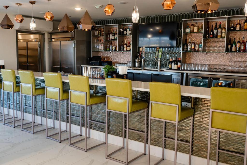 Candlewood Suites - Tulsa Hills - Jenks By Ihg Εξωτερικό φωτογραφία