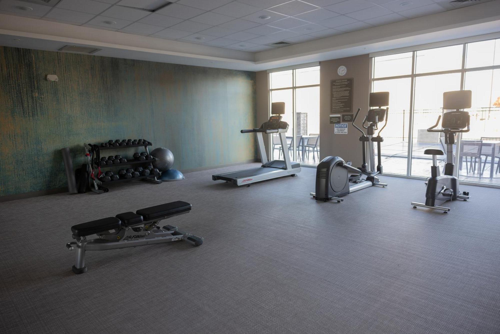 Candlewood Suites - Tulsa Hills - Jenks By Ihg Εξωτερικό φωτογραφία