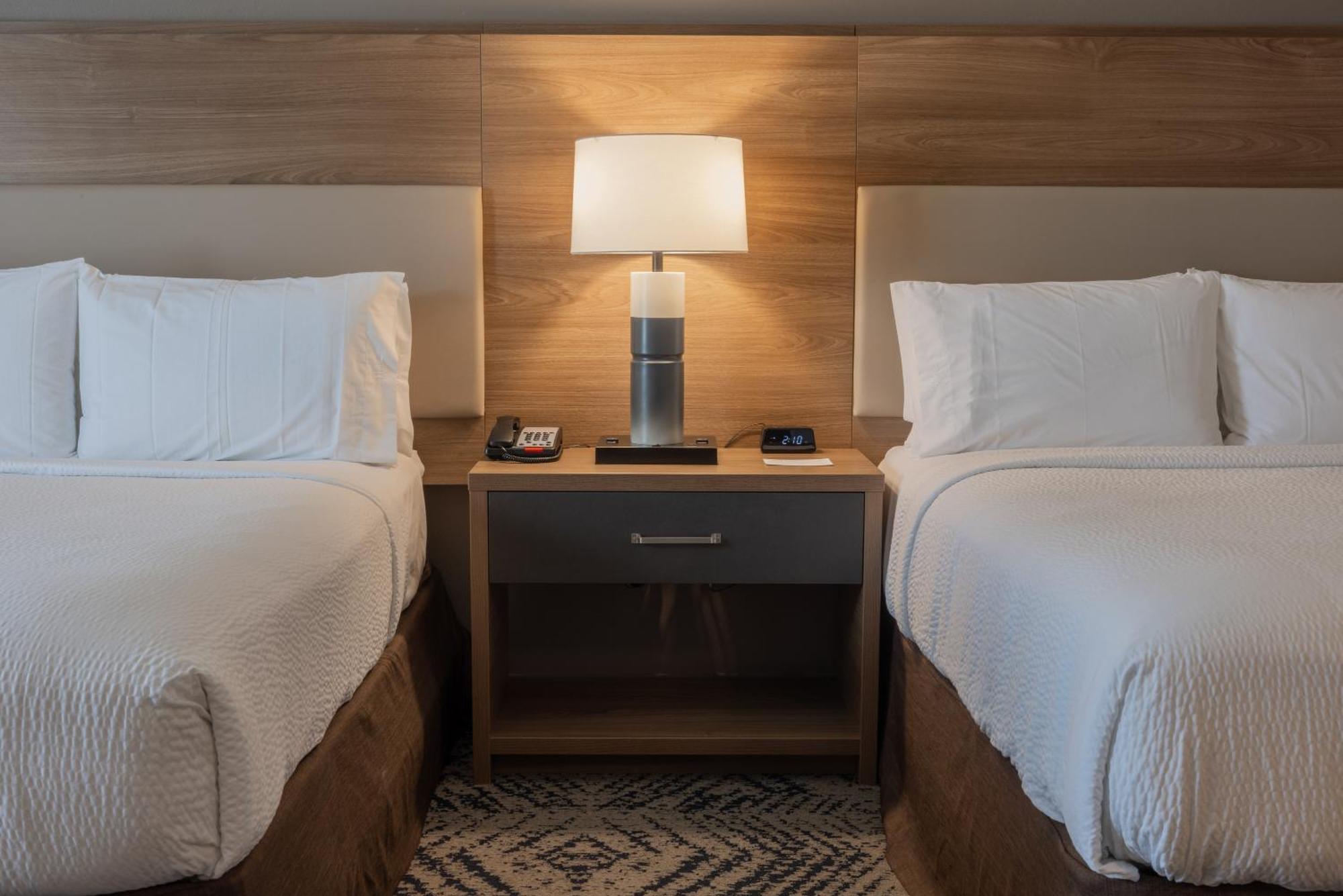 Candlewood Suites - Tulsa Hills - Jenks By Ihg Εξωτερικό φωτογραφία