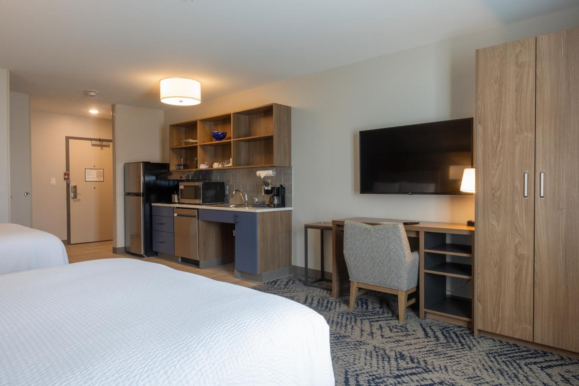 Candlewood Suites - Tulsa Hills - Jenks By Ihg Εξωτερικό φωτογραφία