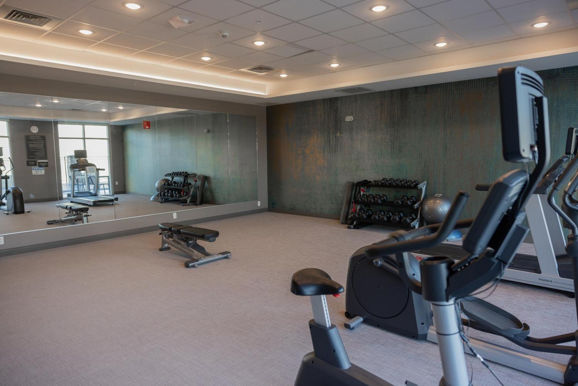 Candlewood Suites - Tulsa Hills - Jenks By Ihg Εξωτερικό φωτογραφία