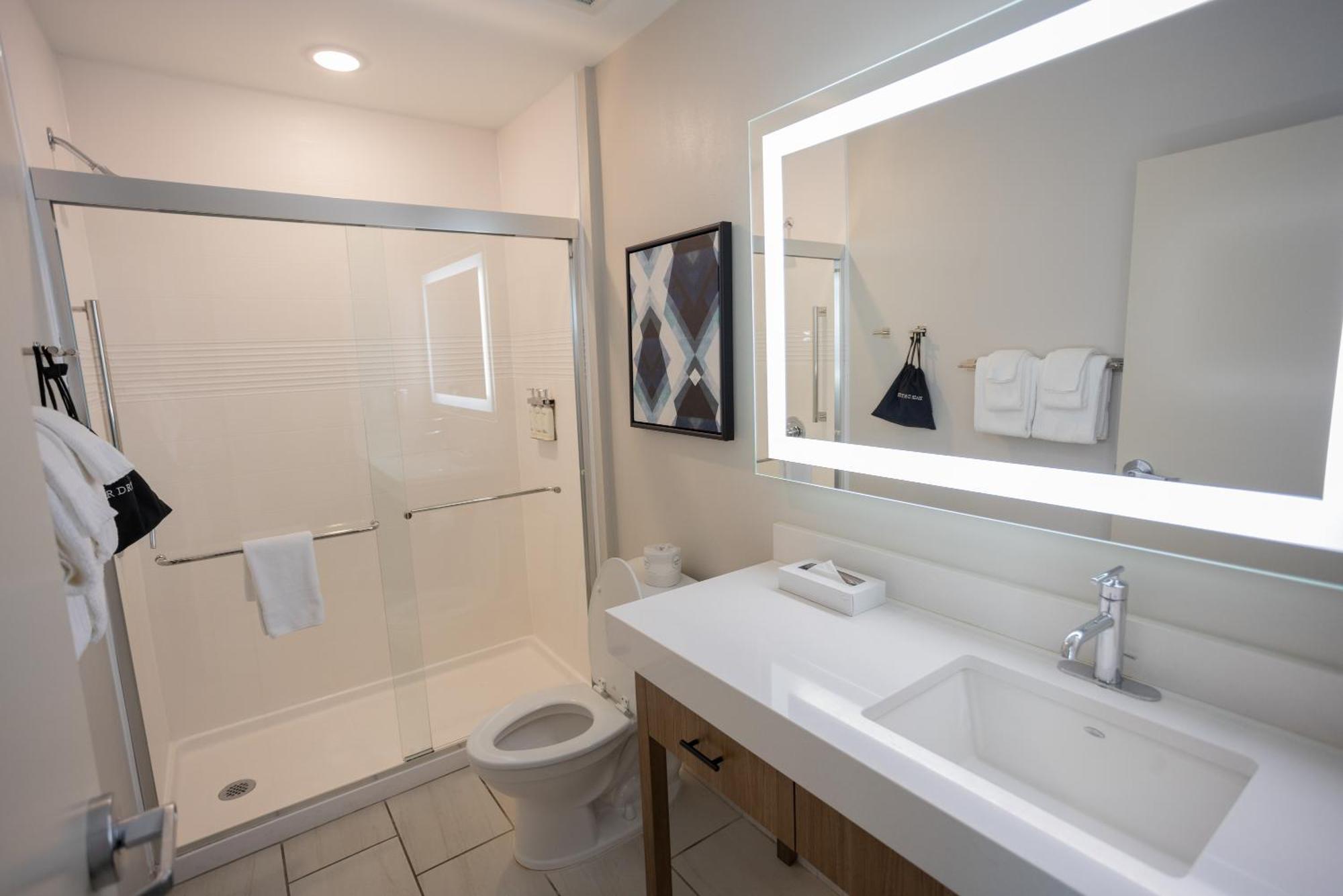 Candlewood Suites - Tulsa Hills - Jenks By Ihg Εξωτερικό φωτογραφία