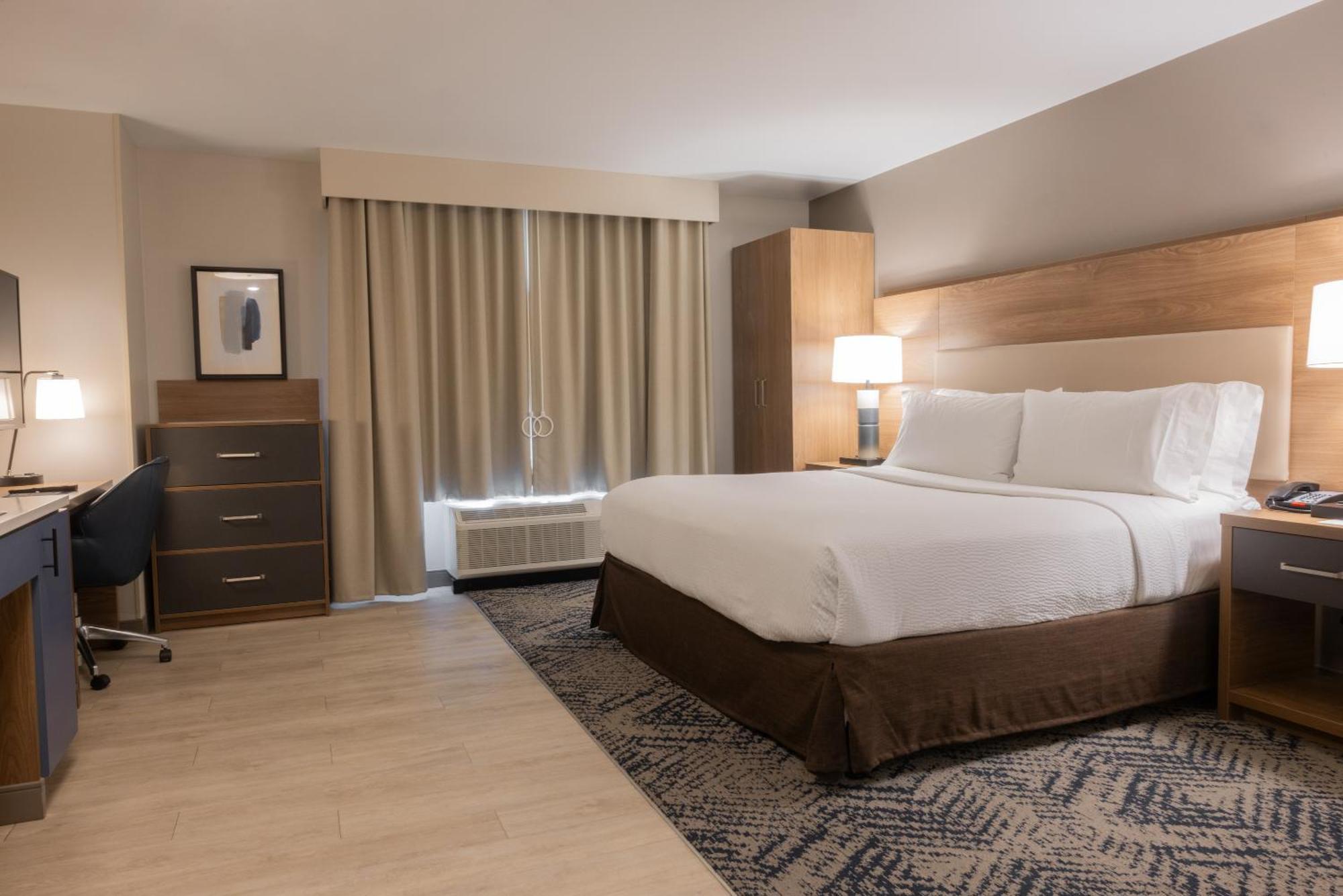 Candlewood Suites - Tulsa Hills - Jenks By Ihg Εξωτερικό φωτογραφία