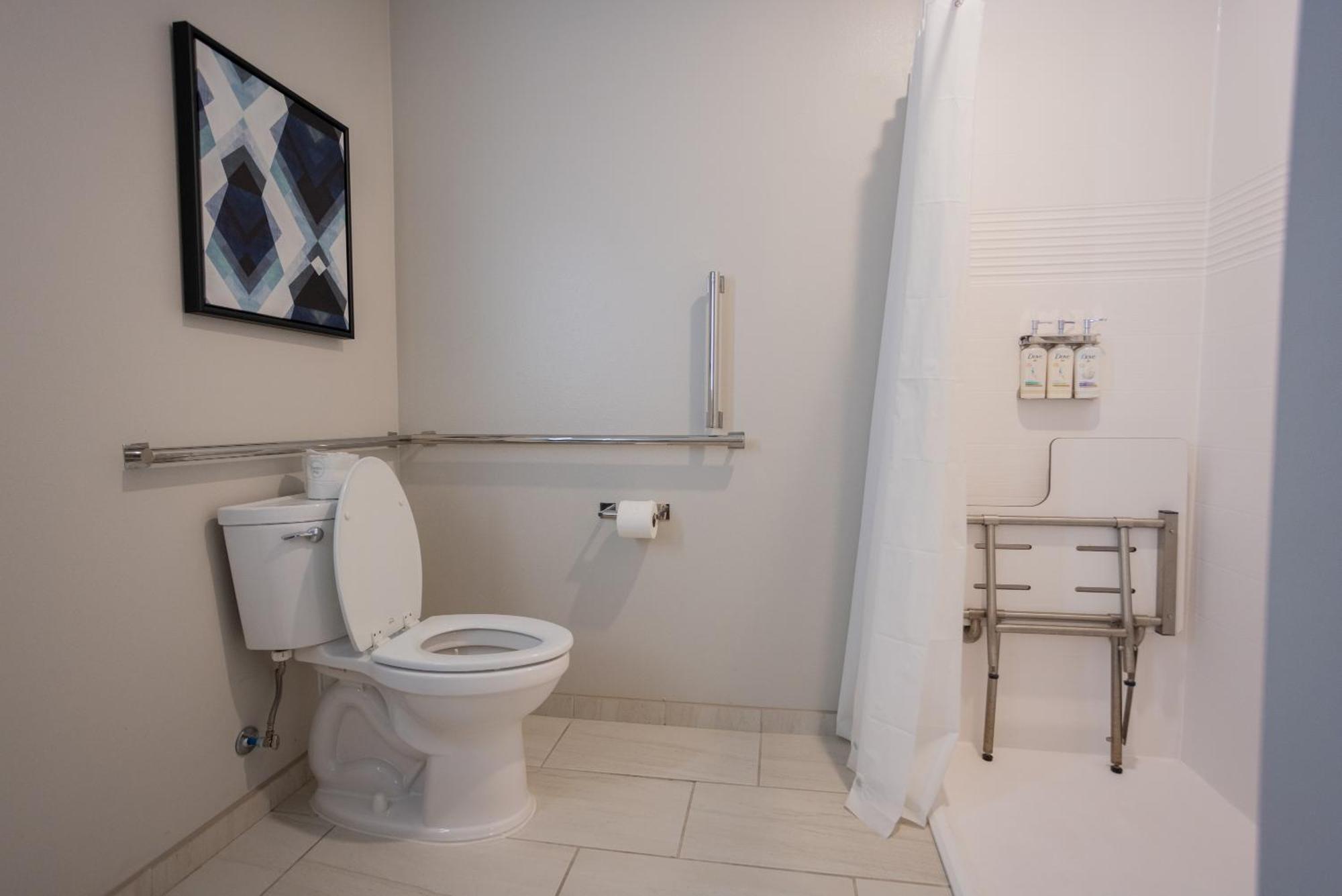 Candlewood Suites - Tulsa Hills - Jenks By Ihg Εξωτερικό φωτογραφία
