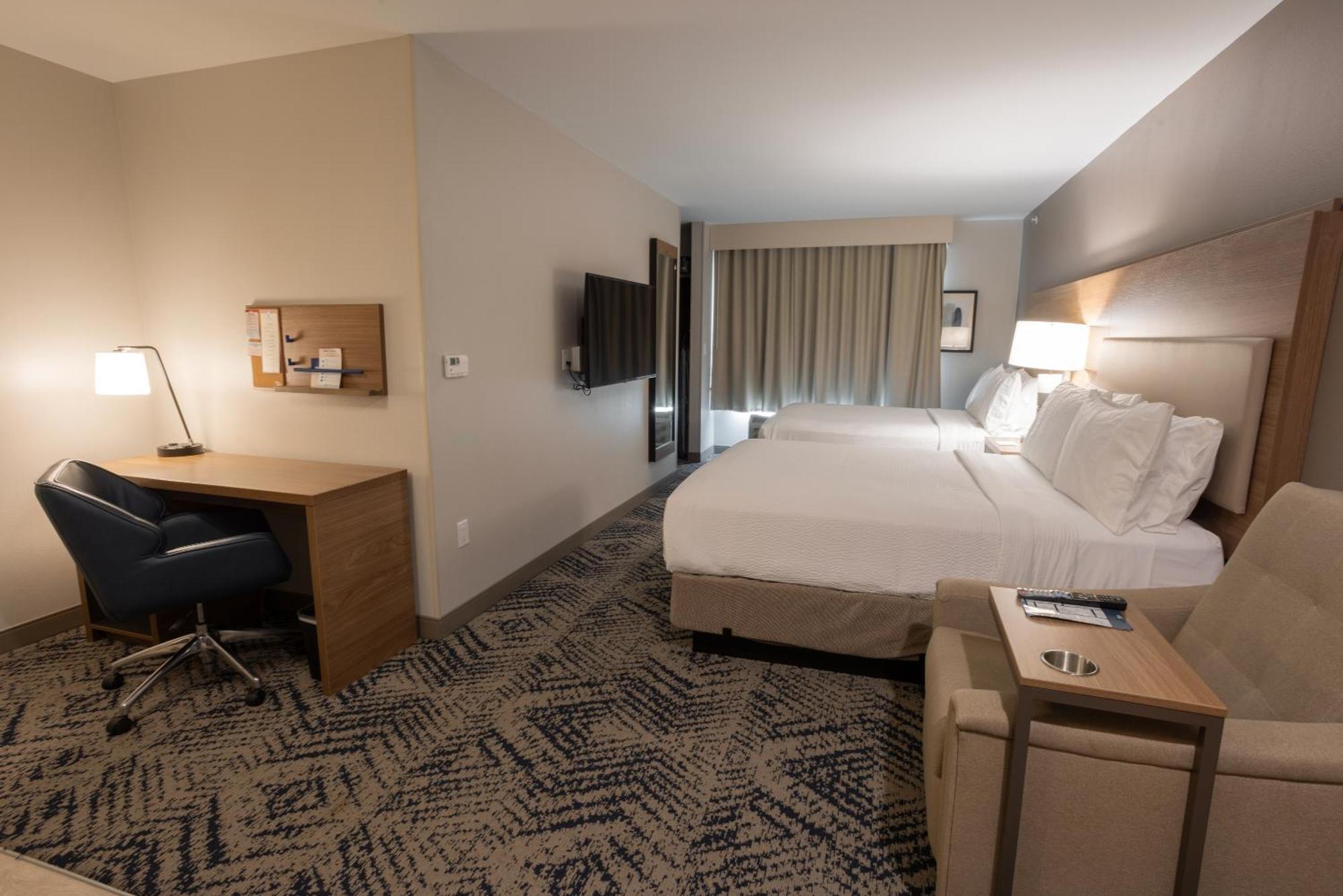 Candlewood Suites - Tulsa Hills - Jenks By Ihg Εξωτερικό φωτογραφία