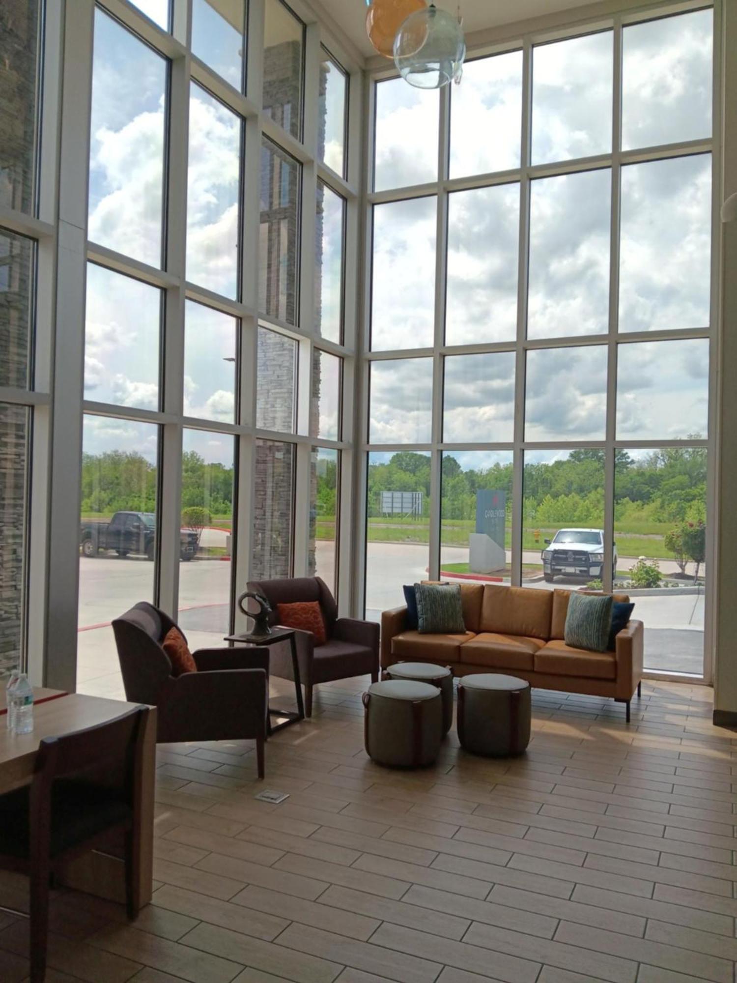 Candlewood Suites - Tulsa Hills - Jenks By Ihg Εξωτερικό φωτογραφία