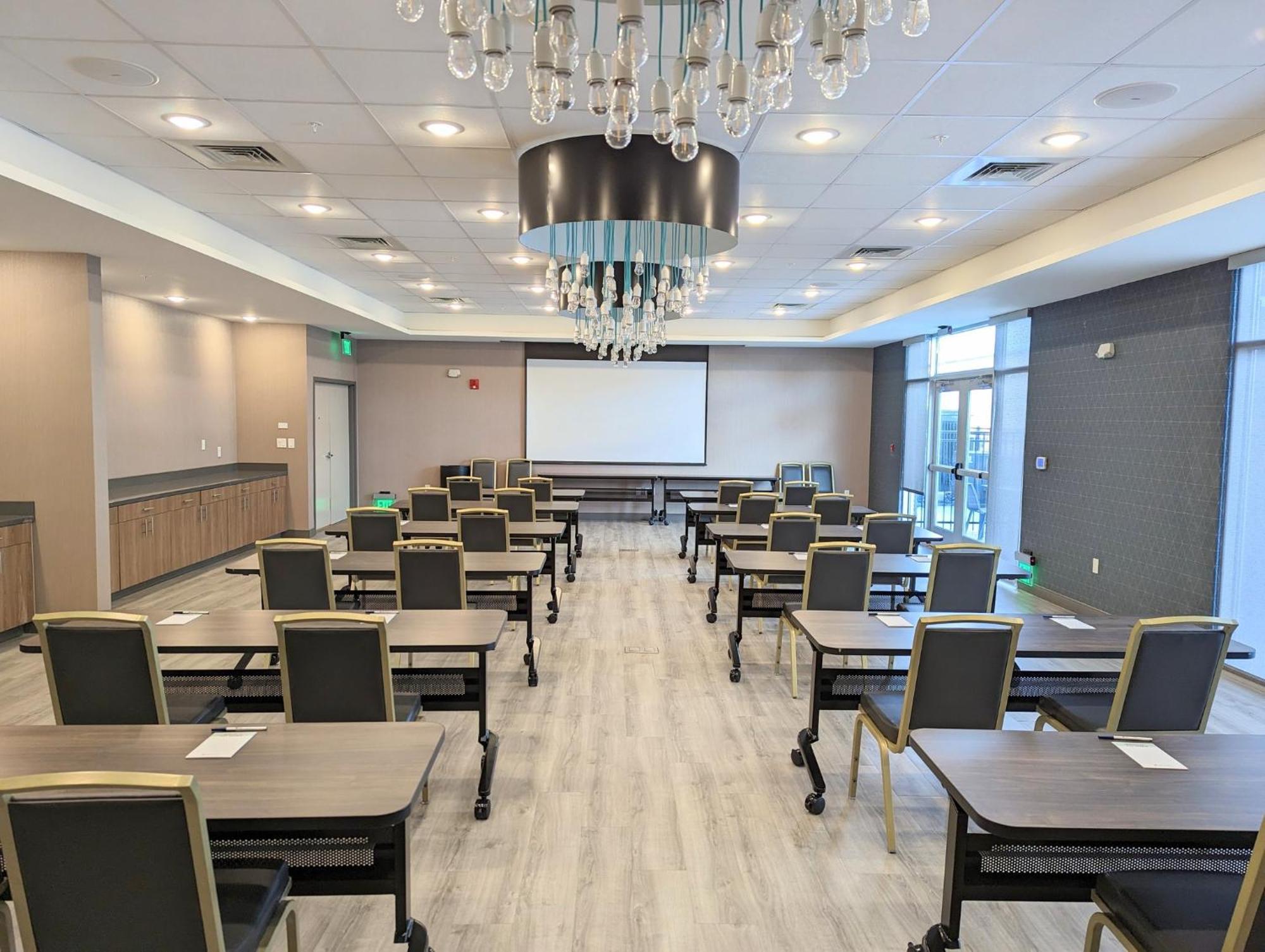 Candlewood Suites - Tulsa Hills - Jenks By Ihg Εξωτερικό φωτογραφία